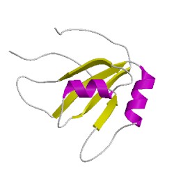 Image of CATH 2lecA00