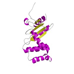 Image of CATH 2legA