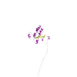 Image of CATH 2lejA