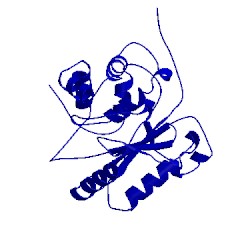 Image of CATH 2len