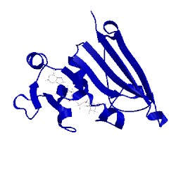 Image of CATH 2lf1