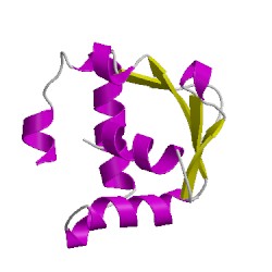 Image of CATH 2lf7A01