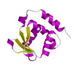 Image of CATH 2lf8A01