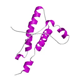 Image of CATH 2lftA01