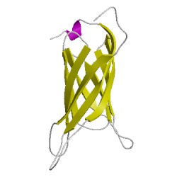 Image of CATH 2lfuA02