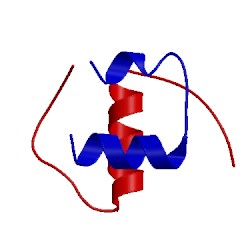 Image of CATH 2lgb