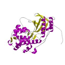 Image of CATH 2lgcA