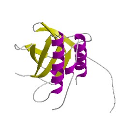 Image of CATH 2lgcA01