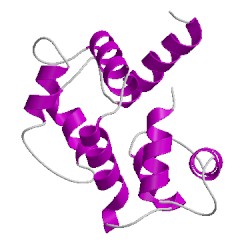 Image of CATH 2lgfA