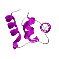 Image of CATH 2lgfA02