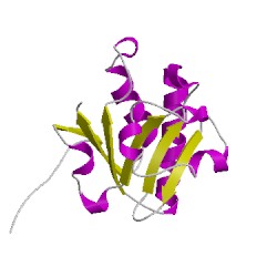 Image of CATH 2lgrA