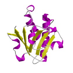 Image of CATH 2lgrA01
