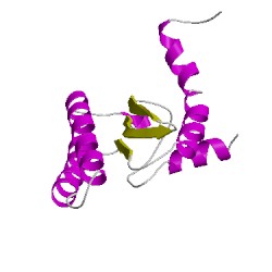Image of CATH 2lgtA00