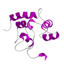 Image of CATH 2lhhA