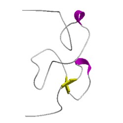 Image of CATH 2lhnA