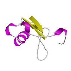Image of CATH 2li7A00