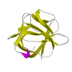 Image of CATH 2lieA01