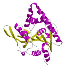 Image of CATH 2lipA