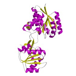 Image of CATH 2livA