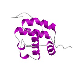 Image of CATH 2lizA00