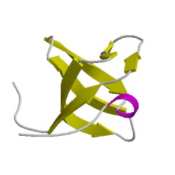 Image of CATH 2lj0A