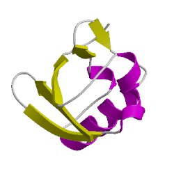 Image of CATH 2lj5A