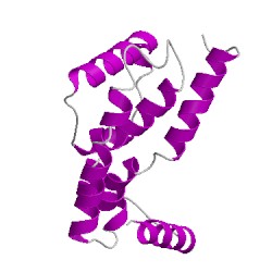 Image of CATH 2ljrA02