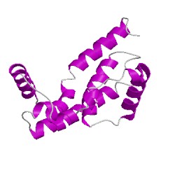 Image of CATH 2ljrB02