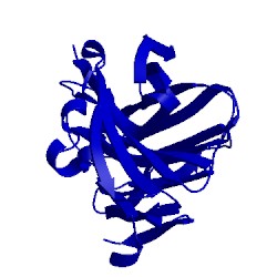 Image of CATH 2lkf