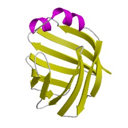 Image of CATH 2lkkA00