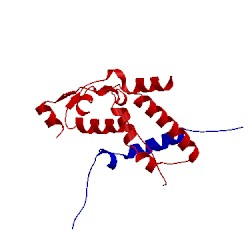 Image of CATH 2lkm