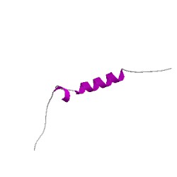 Image of CATH 2lkmA