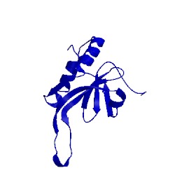 Image of CATH 2lkt