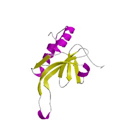 Image of CATH 2lktA00