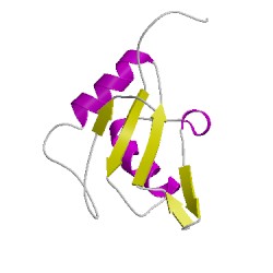 Image of CATH 2lkzA