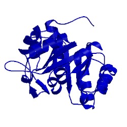 Image of CATH 2lle
