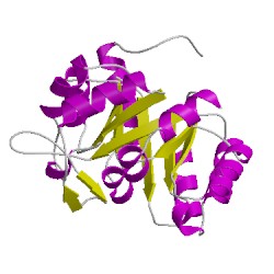 Image of CATH 2lleA00