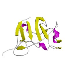 Image of CATH 2llgA