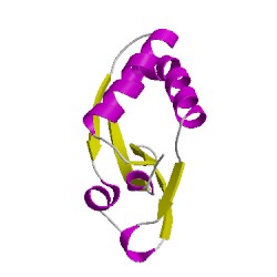 Image of CATH 2llzA