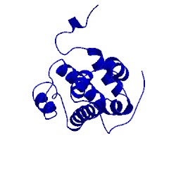 Image of CATH 2lmd
