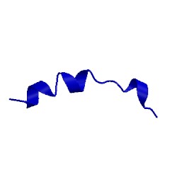 Image of CATH 2lmf