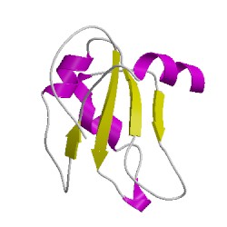 Image of CATH 2lmiA01