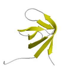 Image of CATH 2lmjA00