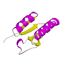 Image of CATH 2ln3A00