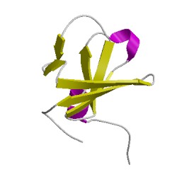 Image of CATH 2lncA01