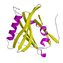 Image of CATH 2lnjA00