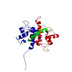 Image of CATH 2lnk