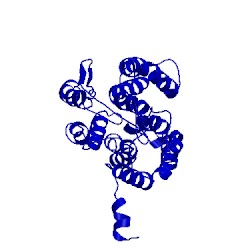 Image of CATH 2lnl