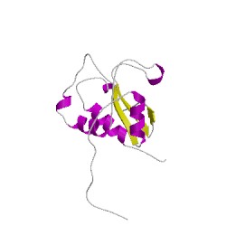 Image of CATH 2lnsA00