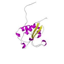 Image of CATH 2lnsB